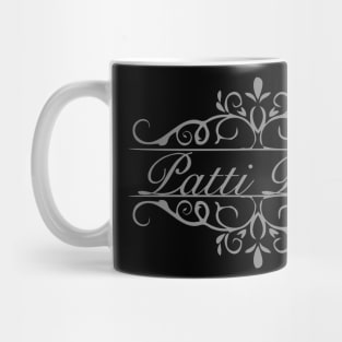 Nice Patti Page Mug